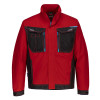 Куртка T703DRR Portwest красная